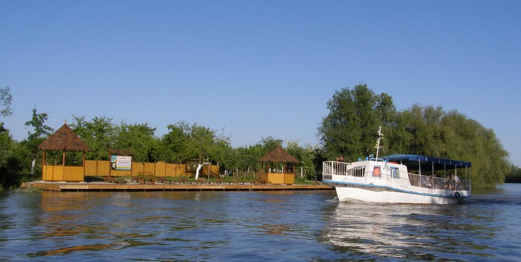 Pelican City Vâlcov Exterior foto